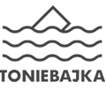 Toniebajka logo